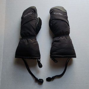 Marmot Women's Primaloft Mittens - Medium